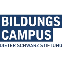 Bildungscampus in Heilbronn logo - Similar company to Comms Collective