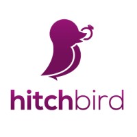Hitchbird logo - Similar company to Catcha Digital Berhad
