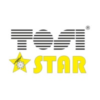 Tosi Star logo - Similar company to Trans Tek System  S.R.L.