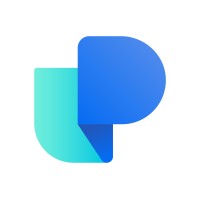 PurposeWorks logo - Similar company to Maintool