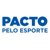 Pacto Pelo Esporte logo - Similar company to Instituto Barrichello