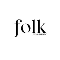 Folk Magazine logo - Similar company to Art From Future