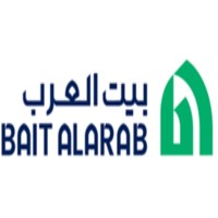 بيت العرب | Bait Alarab logo - Similar company to شركة العربية للخدمات البيئية