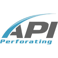 API Perforating logo - Similar company to Palladium Solutions Group, Llc