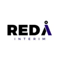 REDÅ Interim logo - Similar company to Sevr Solutions Ab