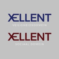 Xellent B.V. logo - Similar company to Smart2Cloud