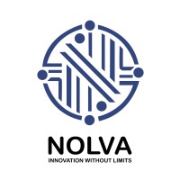 Nolva logo - Similar company to Nor267