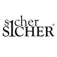 Sicher Sicher GmbH logo - Similar company to Spinit