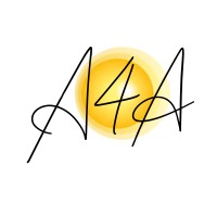 A4Abolitionist logo - Similar company to Atlantic Counter Trafficking