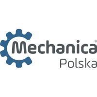 Mechanica Polska logo - Similar company to Polex