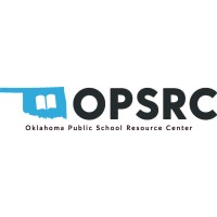 Oklahoma Public School Resource Center logo - Similar company to Harding Charter Preparatory School District