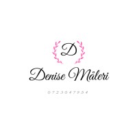 Denise Måleri logo - Similar company to Nf Måleri Ab
