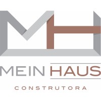 Meins Haus Construtora logo - Similar company to Haus Construtora Ltda