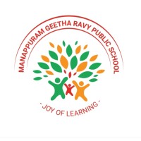 Manappuram Geetha Ravy Public School logo - Similar company to Manappuram Riti Jewelry