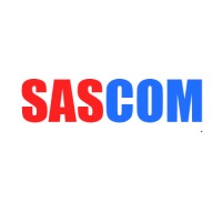 SASCOM Products Ltd logo - Similar company to Tommy Bonedigger + Co.