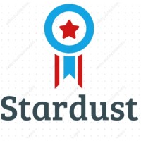 STARDUST logo - Similar company to Packship