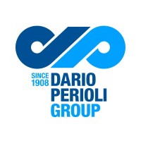 Dario Perioli Group logo - Similar company to Tarros Group
