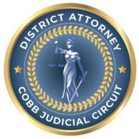 District Attorney's Office - Cobb Judicial Circuit logo - Similar company to Easy Express Llc