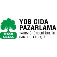 YOB Gıda logo - Similar company to Meandrosege