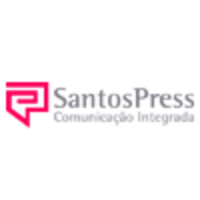 SantosPress Comunicação Integrada logo - Similar company to Touchway