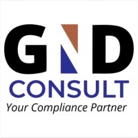 GND Consult logo - Similar company to Knowledge In Books
