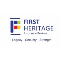 First Heritage Insurance Brokers logo - Similar company to Finsef