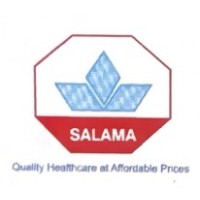 Salama Pharmaceuticals Limited logo - Similar company to Medpack Tanzania