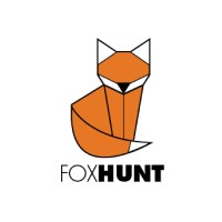 Fox Hunt Games logo - Similar company to Fox Hunt
