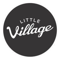 Little Village Creative logo - Similar company to Vader Media