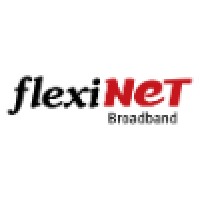 FlexiNET Broadband logo - Similar company to Flexinet Technologies Pvt. Ltd.