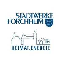 Stadtwerke Forchheim GmbH logo - Similar company to A. Schweizer Gmbh
