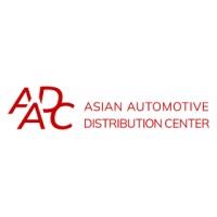 AADC - Asian Automotive Distribution Center logo - Similar company to Byd Ics Moto