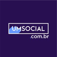 UmSocial logo - Similar company to Monello Advogados
