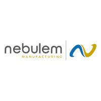 Nebulem Manufacturing Limited logo - Similar company to Kinetic Product Development