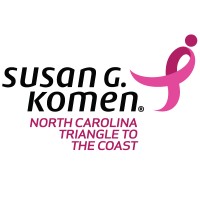 Susan G. Komen North Carolina Triangle to the Coast logo - Similar company to Susan G. Komen Florida