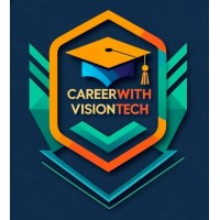 CareerWithVisionTech logo - Similar company to Erp Makers