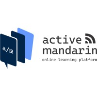 Active Mandarin Indonesia logo - Similar company to Inkloom Creative