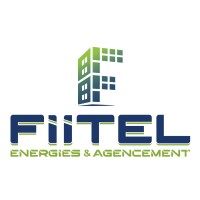 Fiitel Energies & Agencement logo - Similar company to Buzziit