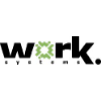 Worksystems logo - Similar company to Grupo Worksystem