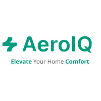 AeroIQ logo - Similar company to Ags (Against Gravity Solutions)