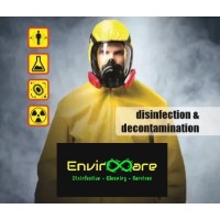 EnviroCare Services logo - Similar company to Nctes New Centre Engineering Service