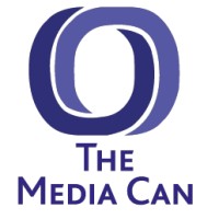 The Media Can logo - Similar company to The Media Type