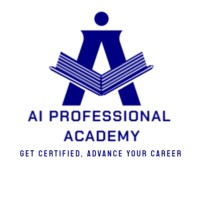 AI Professional Academy logo - Similar company to Prodeo