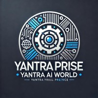Yantra AI World logo - Similar company to Yantra Ai Solutions