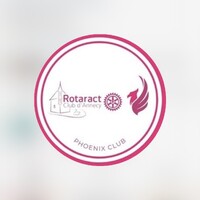 Rotaract Annecy logo - Similar company to Crazyschool