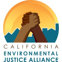 California Environmental Justice Alliance logo - Similar company to Climate Resolve
