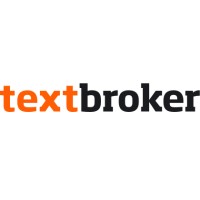 Textbroker EU logo - Similar company to Greatcontent