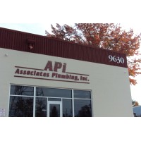 Associates Plumbing, Inc. logo - Similar company to Kppgeneralconstruction