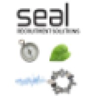 Seal Recruitment Solutions International logo - Similar company to Upcruit Services