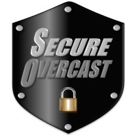 Secure Overcast logo - Similar company to Port Zero